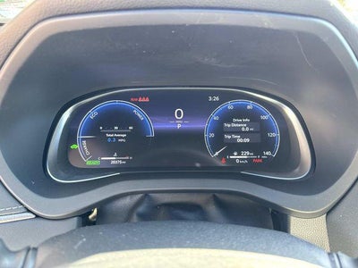 2023 Toyota Venza Limited