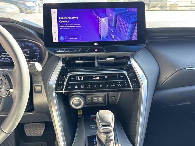 2023 Toyota Venza Limited