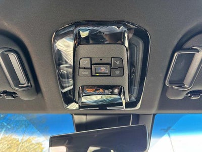 2023 Toyota Venza Limited