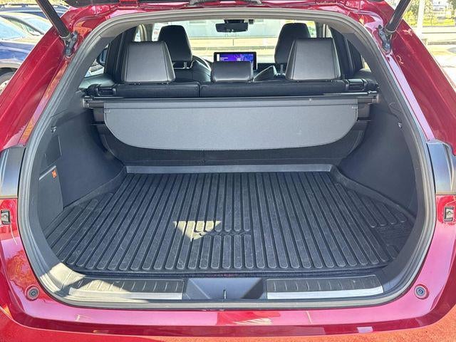 2023 Toyota Venza Limited