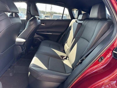 2023 Toyota Venza Limited