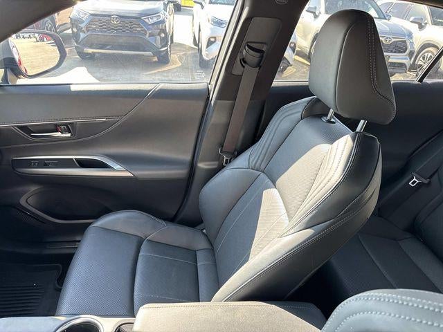 2023 Toyota Venza Limited