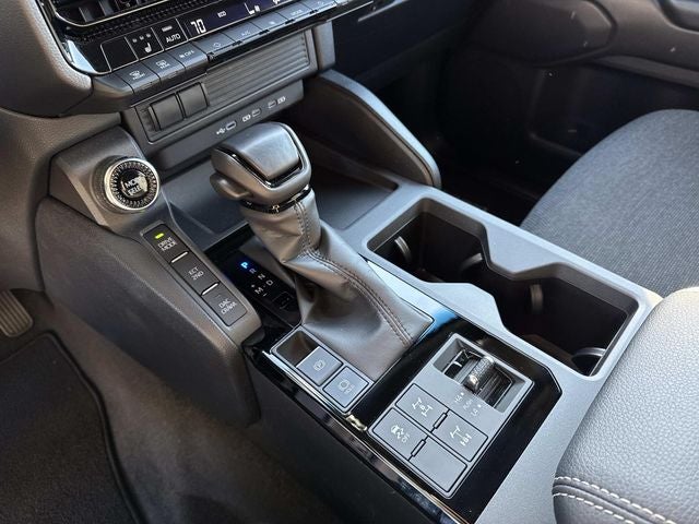 2024 Toyota Land Cruiser 1958