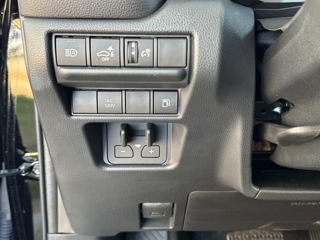 2024 Toyota Land Cruiser 1958