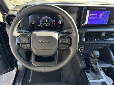 2024 Toyota Land Cruiser 1958