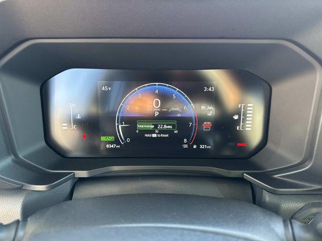 2024 Toyota Land Cruiser 1958