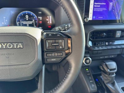 2024 Toyota Land Cruiser 1958