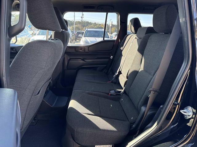 2024 Toyota Land Cruiser 1958