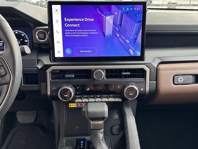 2025 Toyota 4Runner Limited