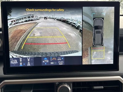 2025 Toyota 4Runner Limited