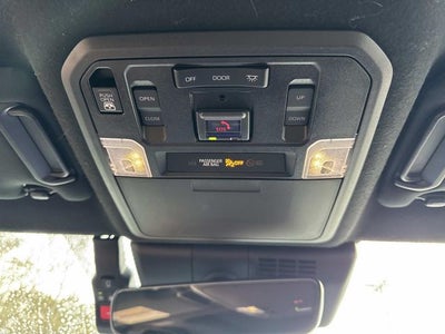 2025 Toyota 4Runner Limited