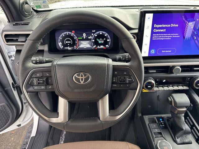 2025 Toyota 4Runner Limited