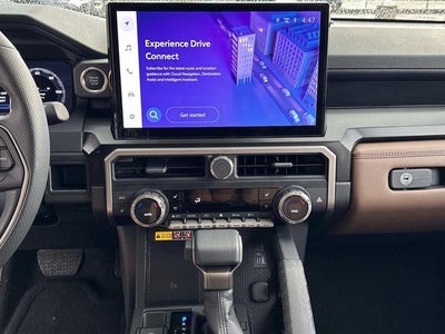 2025 Toyota 4Runner Limited