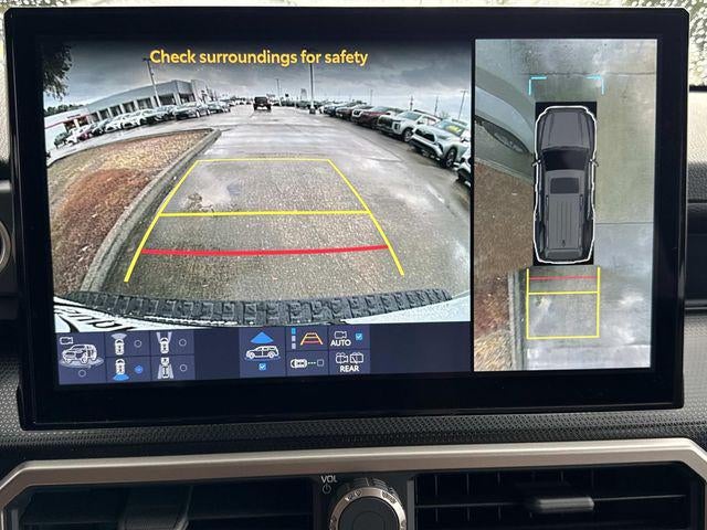 2025 Toyota 4Runner Limited