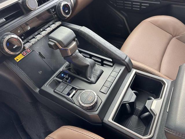 2025 Toyota 4Runner Limited