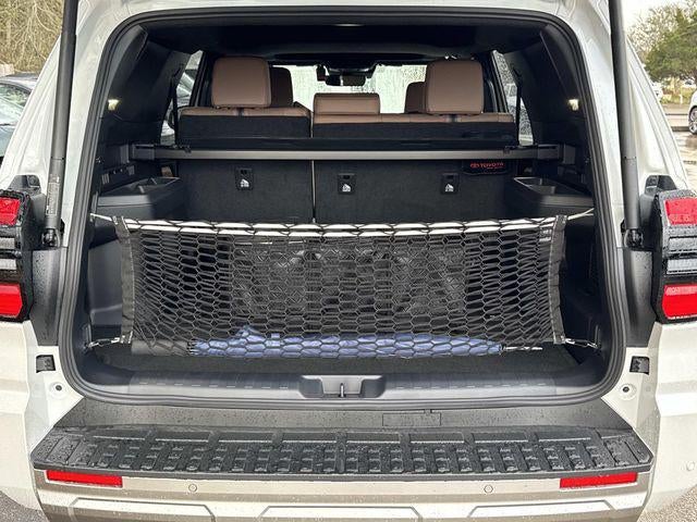 2025 Toyota 4Runner Limited