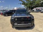 2025 Toyota 4Runner TRD Off-Road Premium