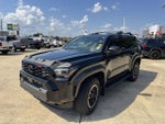 2025 Toyota 4Runner TRD Off-Road Premium