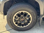 2025 Toyota 4Runner TRD Off-Road Premium