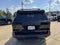 2025 Toyota 4Runner TRD Off-Road Premium