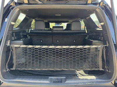 2025 Toyota 4Runner TRD Off-Road Premium