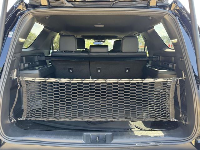 2025 Toyota 4Runner TRD Off-Road Premium