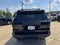 2025 Toyota 4Runner TRD Off-Road Premium