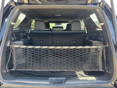 2025 Toyota 4Runner TRD Off-Road Premium