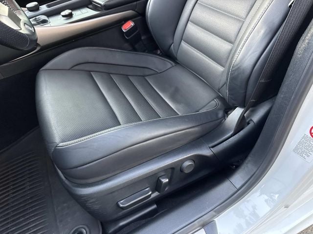 2019 Lexus IS 300 F SPORT