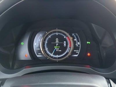 2019 Lexus IS 300 F SPORT