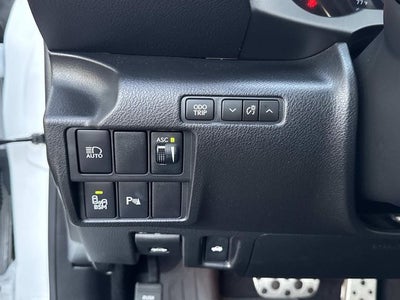 2019 Lexus IS 300 F SPORT