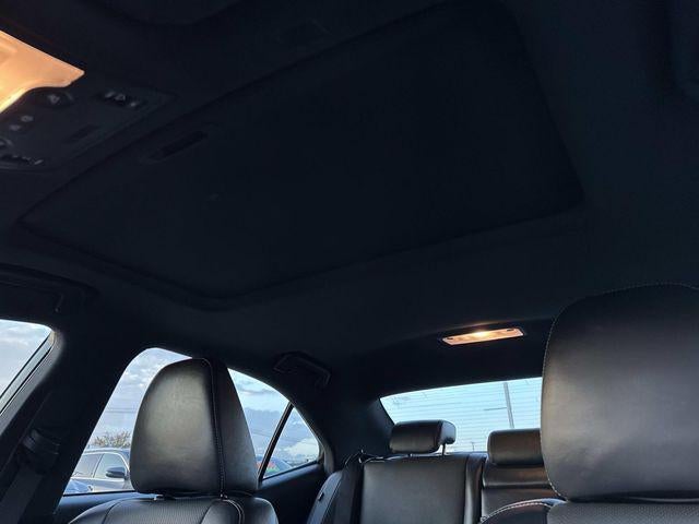 2019 Lexus IS 300 F SPORT