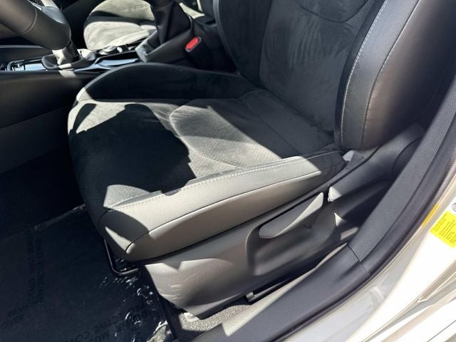 2024 Toyota GR Corolla Premium