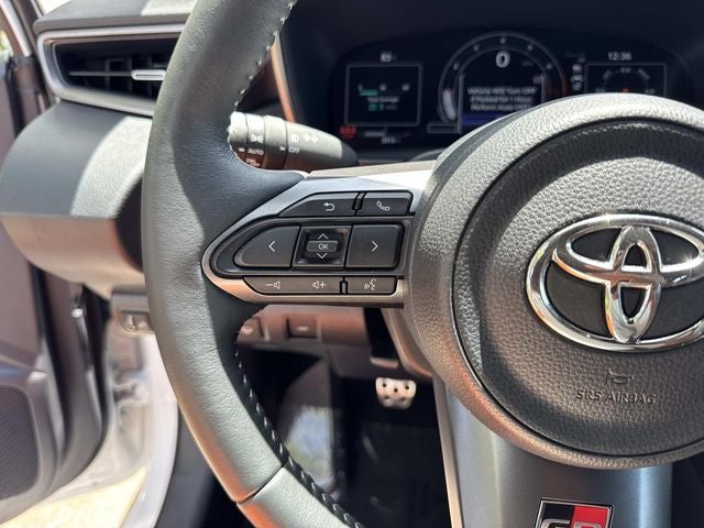 2024 Toyota GR Corolla Premium