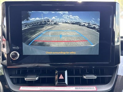 2024 Toyota GR Corolla Premium