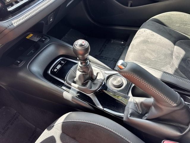 2024 Toyota GR Corolla Premium