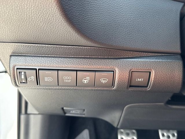 2024 Toyota GR Corolla Premium