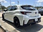 2024 Toyota GR Corolla Premium