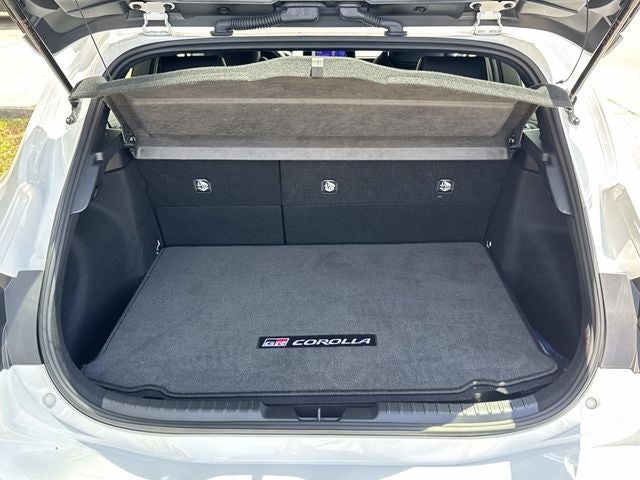 2024 Toyota GR Corolla Premium
