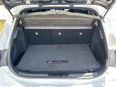 2024 Toyota GR Corolla Premium