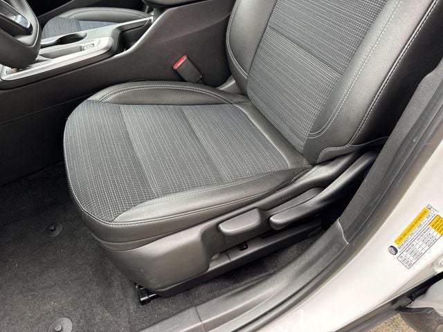 2025 Buick Envista Preferred - Photo 10