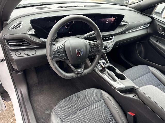 2025 Buick Envista Preferred - Photo 11