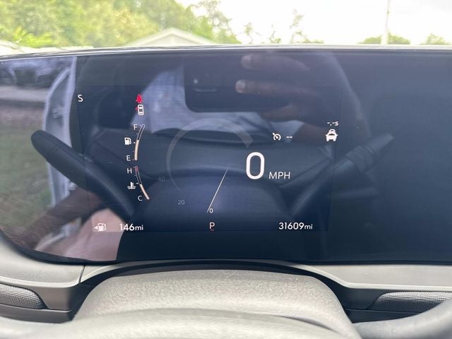 2025 Buick Envista Preferred - Photo 13