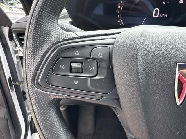 2025 Buick Envista Preferred - Photo 14
