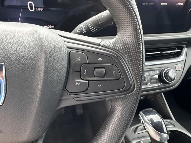 2025 Buick Envista Preferred - Photo 15