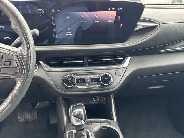 2025 Buick Envista Preferred - Photo 16