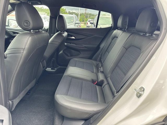 2025 Buick Envista Preferred - Photo 7