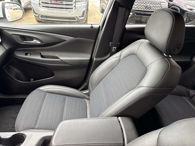 2025 Buick Envista Preferred - Photo 8