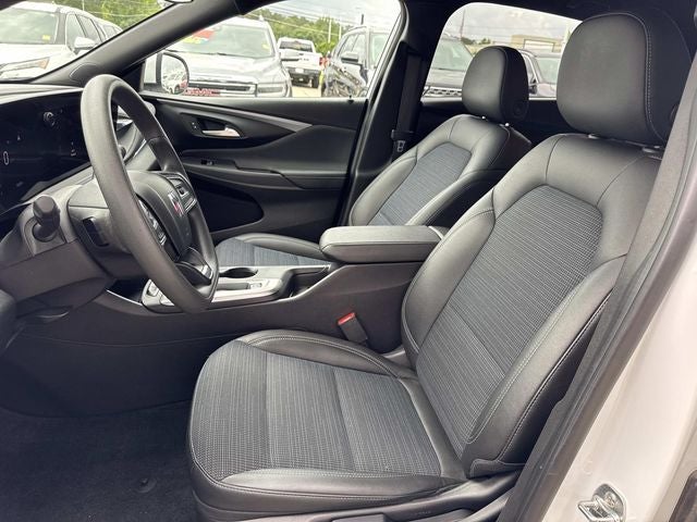 2025 Buick Envista Preferred - Photo 9