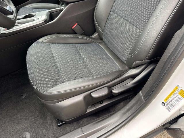 2025 Buick Envista Preferred - Photo 30